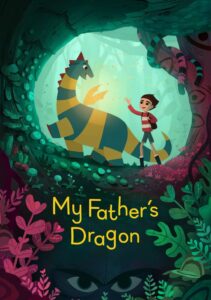 اژدهای پدرم (My Father’s Dragon)
