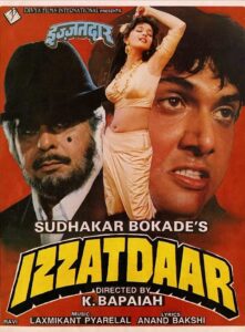 عزت دار (Izzatdaar)