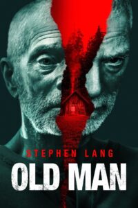 پیرمرد (Old Man)
