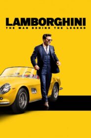 لامبورگینی: مردی پشت افسانه (Lamborghini: The Man Behind the Legend)