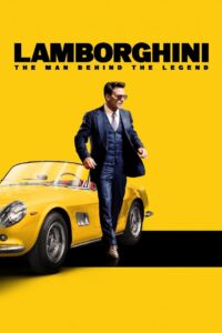 لامبورگینی: مردی پشت افسانه (Lamborghini: The Man Behind the Legend)
