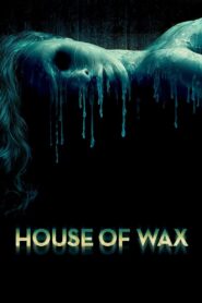 خانهٔ مومی (House of Wax)