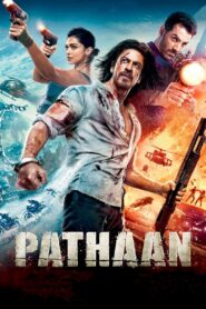 پاتان (Pathaan)