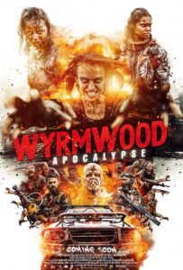 (Wyrmwood: Apocalypse)