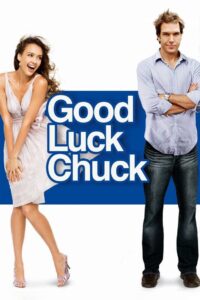 موفق باشی چاک (Good Luck Chuck)