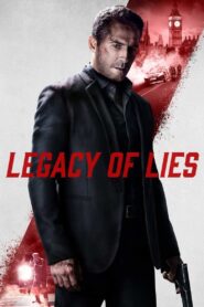 میراث دروغ ها (Legacy of Lies)