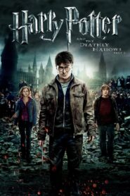 هری پاتر و یادگاران مرگ :قسمت دوم (Harry Potter and the Deathly Hallows: Part 2)