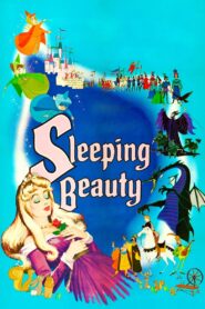 زیبای خفته (Sleeping Beauty)
