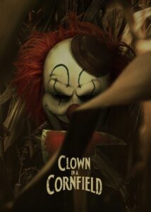 دلقک در مزرعه ذرت (Clown in a Cornfield 2025)