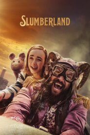 اسلامبرلند (Slumberland)