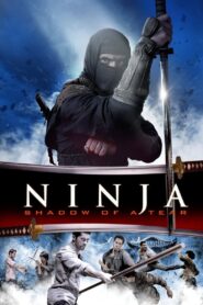 نینجا: سایه یک اشک (Ninja: Shadow of a Tear)