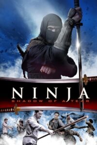 نینجا: سایه یک اشک (Ninja: Shadow of a Tear)