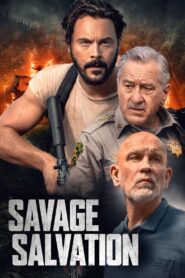 نجات وحشیانه (Savage Salvation)