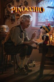 پینوکیو (Pinocchio)