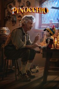 پینوکیو (Pinocchio)