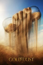 پودر طلا (Gold Dust)
