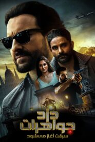 دزد جواهرات : سرقت آغاز می‌شود (The Heist Begins)