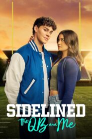 حاشیه: مهاجم و من (Sidelined: The QB and Me)
