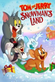 تام و جری: سرزمین آدم برفی (Tom and Jerry: Snowman’s Land)