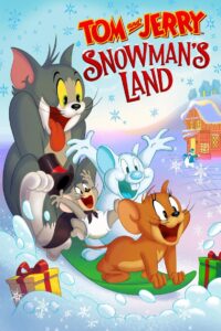 تام و جری: سرزمین آدم برفی (Tom and Jerry: Snowman’s Land)
