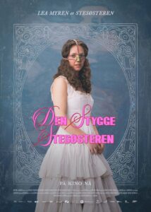 خواهر خوانده زشت (Den stygge stesøsteren)