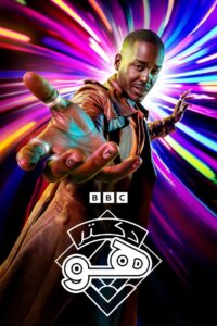دکتر هو (Doctor Who)