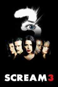 جیغ 3 (Scream 3)