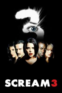 جیغ 3 (Scream 3)