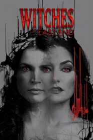 جادوگران قدرتمند (Witches of East End)