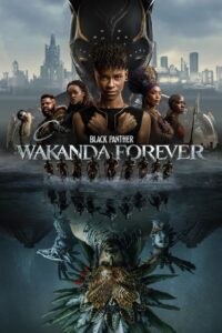 پلنگ سیاه: واکاندا برای همیشه (Black Panther: Wakanda Forever)