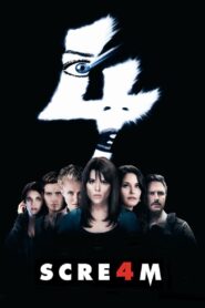 جیغ 4 (Scream 4)