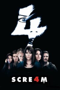 جیغ 4 (Scream 4)