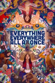 همه‌چیز همه‌جا به یکباره (Everything Everywhere All at Once)