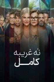 نُه غریبه کامل (Nine Perfect Strangers)