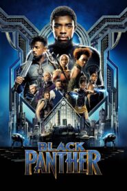 پلنگ سیاه (Black Panther)