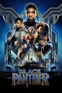 پلنگ سیاه (Black Panther)