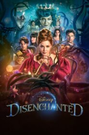 افسون‌ شده (Disenchanted)
