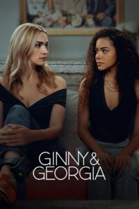 جینی و جورجیا (Ginny & Georgia)