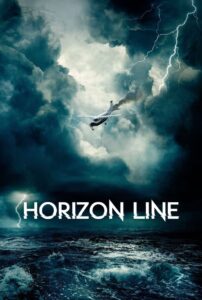 خط افق (Horizon Line)