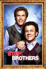 برادران ناتنی (Step Brothers)