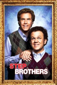 برادران ناتنی (Step Brothers)