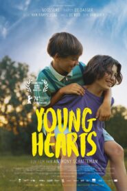 قلب های جوان (Young Hearts)