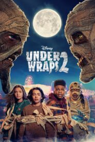 تحت پوشش (Under Wraps 2)