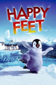 خوش قدم (Happy Feet)